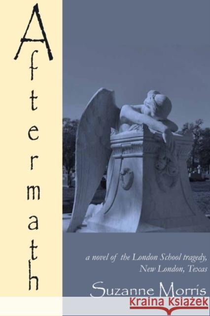 Aftermath Suzanne Morris 9781622881161 Stephen F. Austin University Press