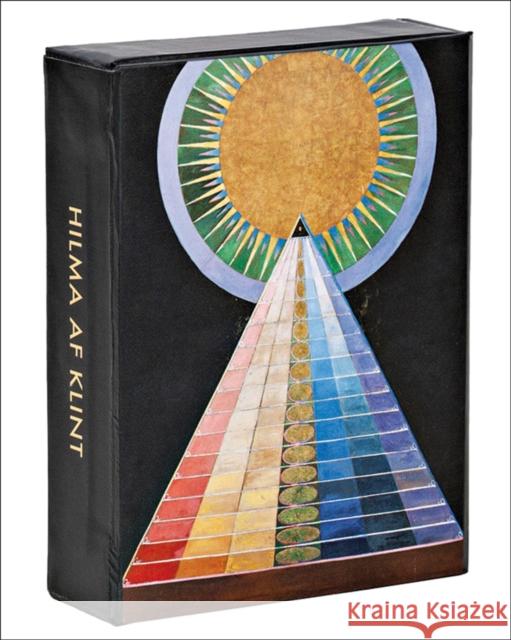 Hilma af Klint Playing Cards Hilma af Klint 9781623258580