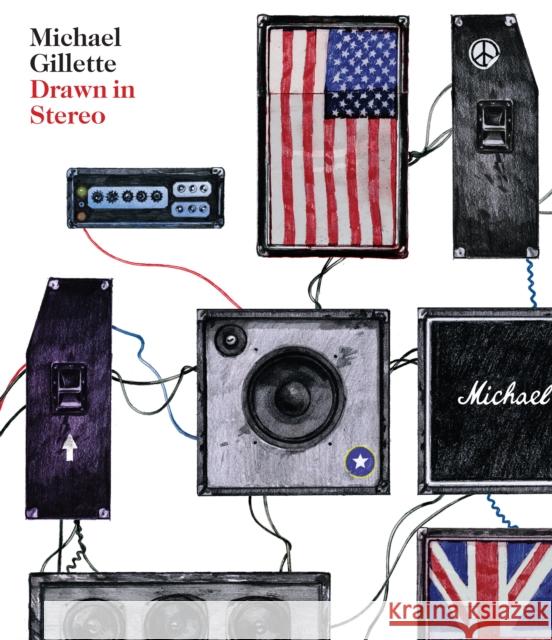 Drawn in Stereo  9781623260378 Ammo Books