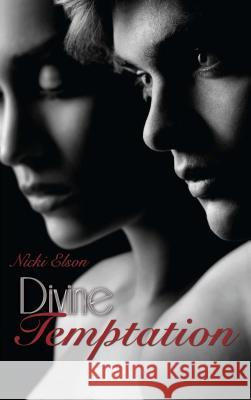 Divine Temptation Nicki Elson 9781623420086