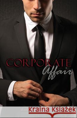 Corporate Affair Linda Cunningham 9781623420161