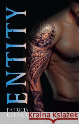 Entity Patricia Leever 9781623421472 Omnific Publishing