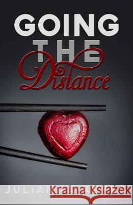 Going the Distance Julianna Keyes 9781623421663