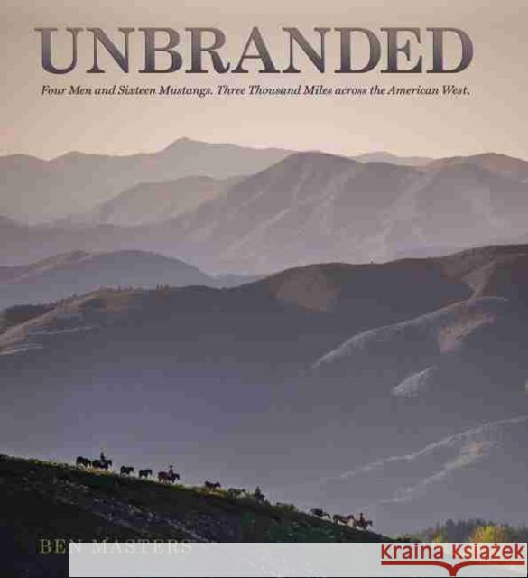 Unbranded Ben Masters Jonathan C. Fitzsimons Thomas Glover 9781623492809 Texas A&M University Press