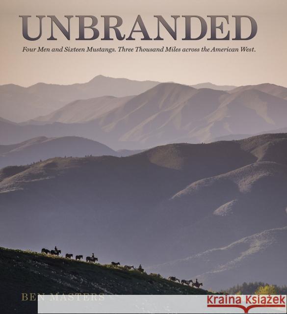 Unbranded Ben Masters Jonathan C. Fitzsimons Thomas Glover 9781623492816 Texas A&M University Press