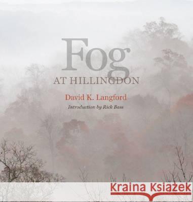 Fog at Hillingdon  9781623493325 Not Avail
