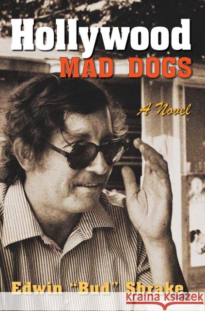 Hollywood Mad Dogs Edwin 