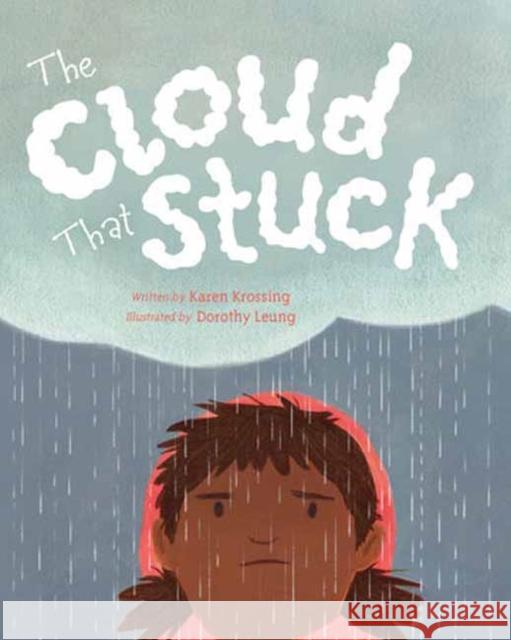 The Cloud That Stuck Dorothy Leung 9781623545727 Charlesbridge Publishing