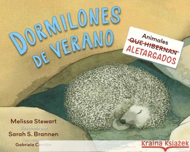 Dormilones de verano Sarah S. Brannen 9781623546021