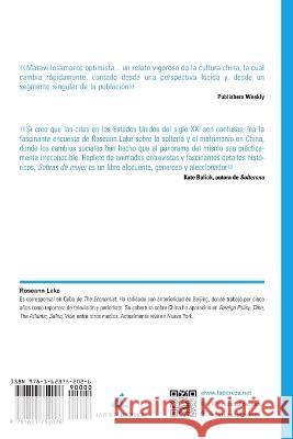 Sobras de mujer Roseann Lake Greity Gonzalez 9781623752026 La Pereza Ediciones