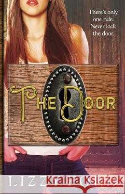 The Door Lizzy Ford 9781623782467