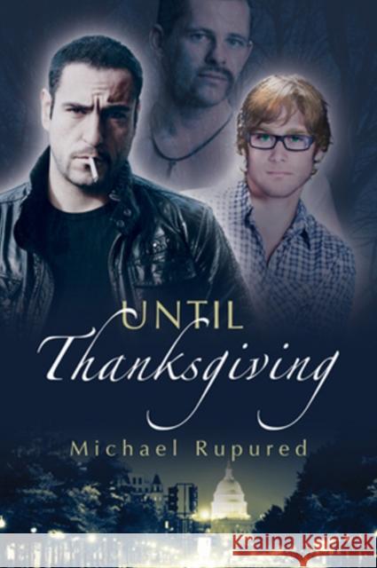 Until Thanksgiving Michael Rupured 9781623802400