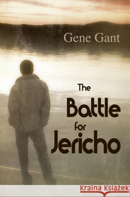 The Battle for Jericho Gene Gant 9781623802738 Harmony Ink Press