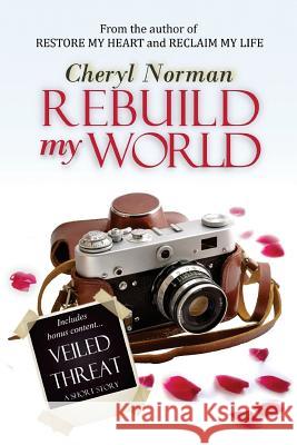 Rebuild My World Cheryl Norman 9781623900519 Salt Run Publishing LLC