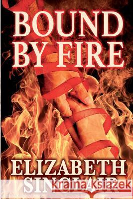 Bound By Fire Sather, Stacey 9781623900564 Salt Run Publishing
