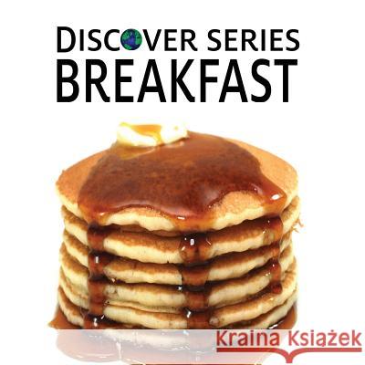 Breakfast Xist Publishing 9781623950194 Xist Publishing