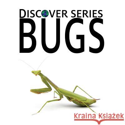 Bugs Xist Publishing 9781623950200