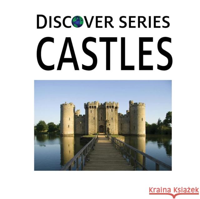 Castles Xist Publishing 9781623950231