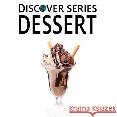 Dessert Xist Publishing 9781623950286