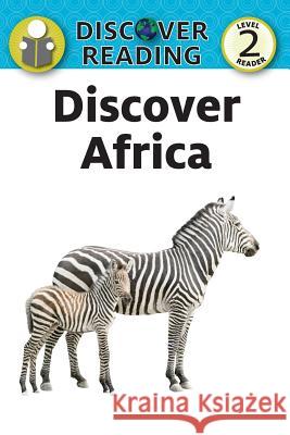 Discover Africa Xist Publishing 9781623950361 Xist Publishing