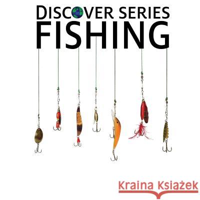 Fishing Xist Publishing 9781623950460 Xist Publishing