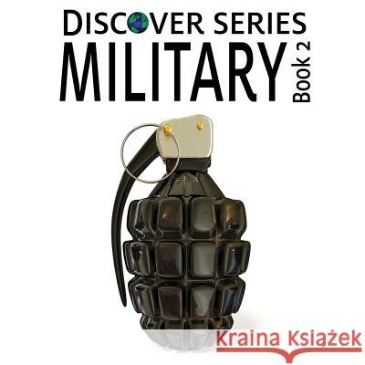 Military 2 Xist Publishing 9781623950651