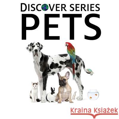 Pets Xist Publishing 9781623950682