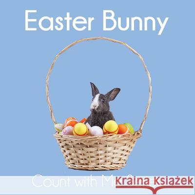 Easter Bunny Xist Publishing 9781623953362