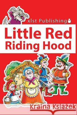 Little Red Riding Hood Calee M Lee 9781623953645