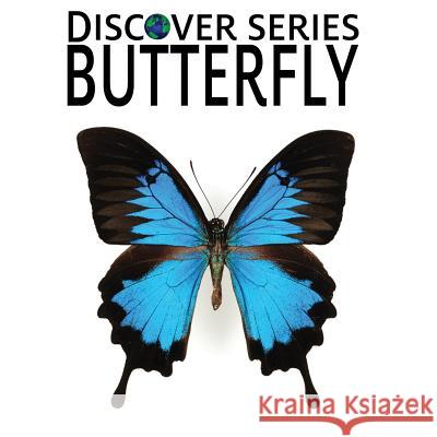 Butterfly Xist Publishing 9781623954338