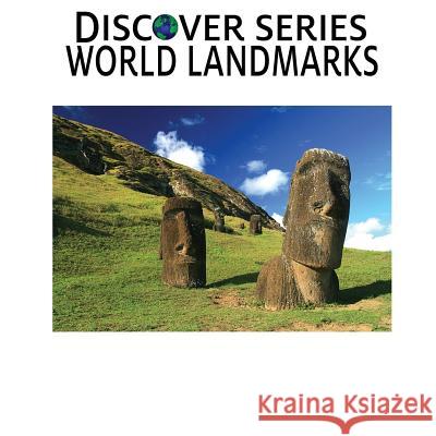 World Landmarks Xist Publishing 9781623956974