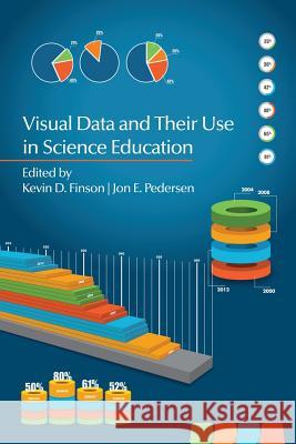 Visual Data and Their Use in Science Education Finson, Kevin D. 9781623962043