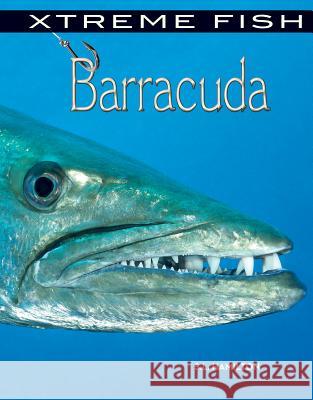 Barracuda S. L. Hamilton 9781624034466 