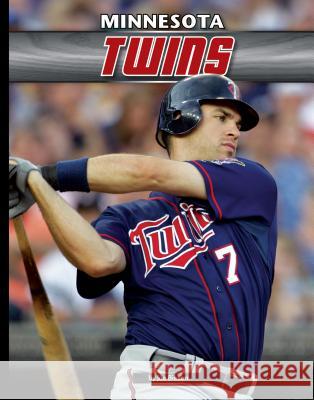 Minnesota Twins Joe Bissen 9781624034763 Sportszone