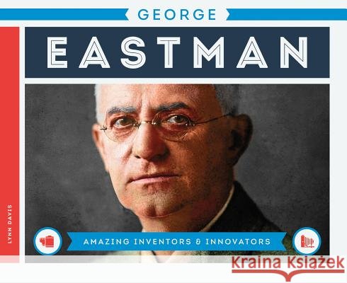 George Eastman Lynn Davis 9781624037221 Super Sandcastle