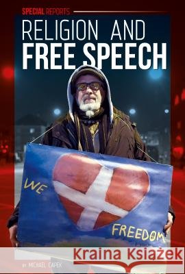 Religion and Free Speech Michael Capek 9781624039027
