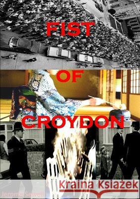 FistofCroydon Jerome Sewell 9781624074646