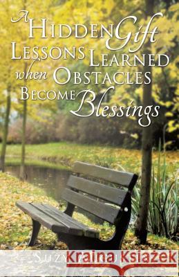 A Hidden Gift Suzy Augustin 9781624193200