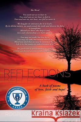 Reflections Rogelio Stone 9781624194993