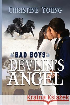 Devlin's Angel Christine Young 9781624206566