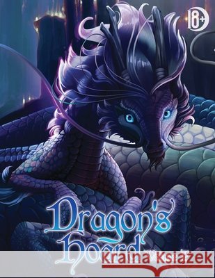 Dragon's Hoard: Vol. 7 Dreamous 9781624753190 Bewere Books