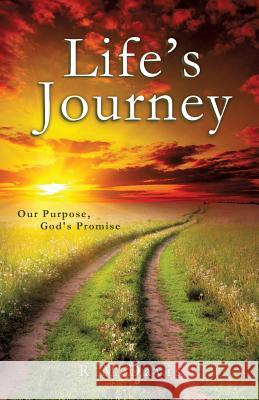 Life's Journey R M Davis 9781625094063 Xulon Press