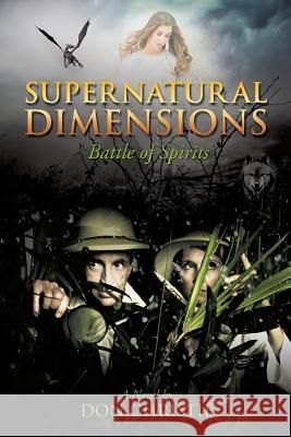 Supernatural Dimensions Don Christie 9781625098061 Xulon Press