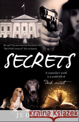 Secrets Judi Daxon 9781625098627 Xulon Press