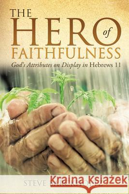 The Hero of Faithfulness Steve Barckholtz 9781625098832 Xulon Press