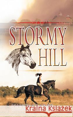 Stormy Hill Nancy Clarke 9781625164636 Strategic Book Publishing & Rights Agency, LL