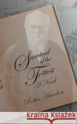 Survival of the Fittest Robin Hawdon 9781625166173