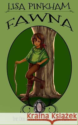 Fawna Lisa Pinkham 9781625220684 Indie Artist Press