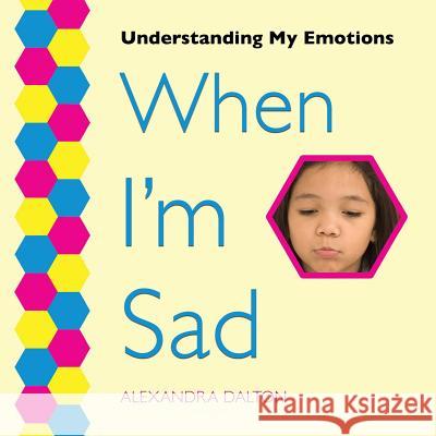 When I'm Sad Alexandra Dalton 9781625243812 Village Earth Press