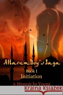 Initiation Robert Young 9781625260734 Solstice Publishing